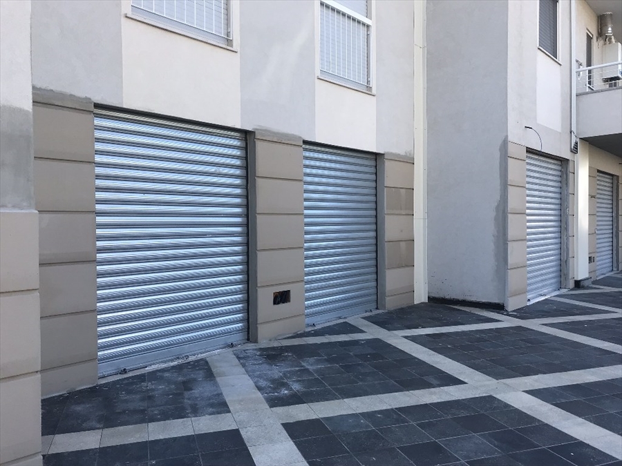Ufficio classe A+ in via vallone mariannazzo, Reggio Calabria