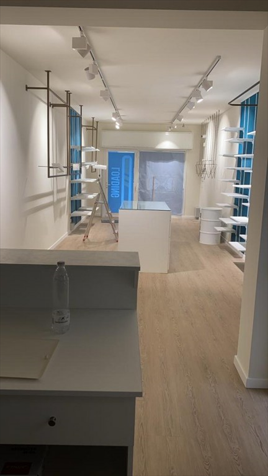 Negozio nuovo in via sbarre centrali, Reggio Calabria