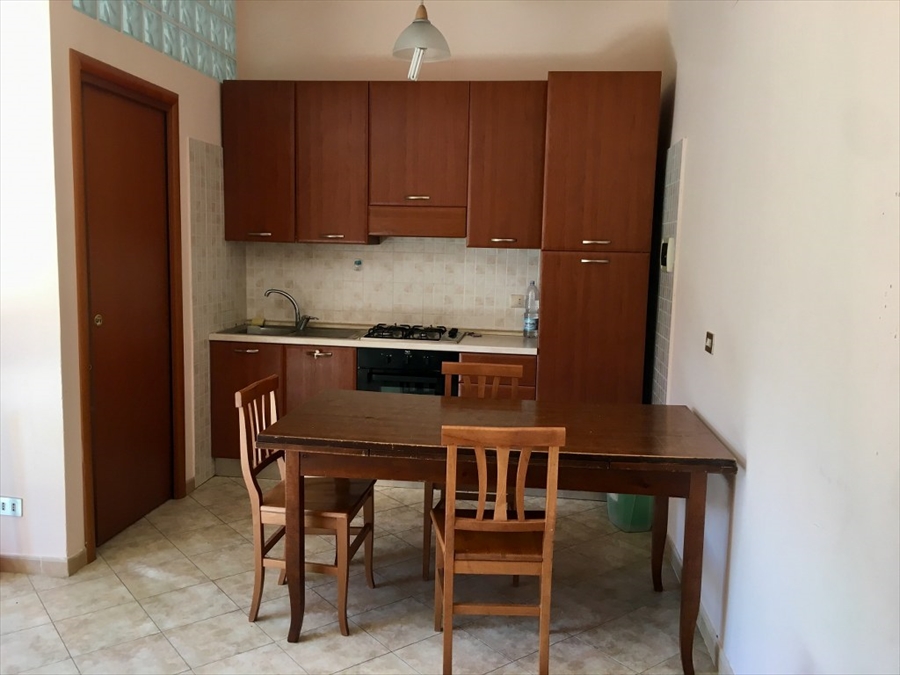 Monolocale in affitto in viale della libert�, Reggio Calabria
