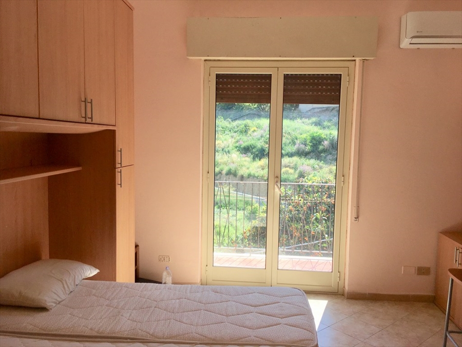 Monolocale in affitto in viale della libert�, Reggio Calabria