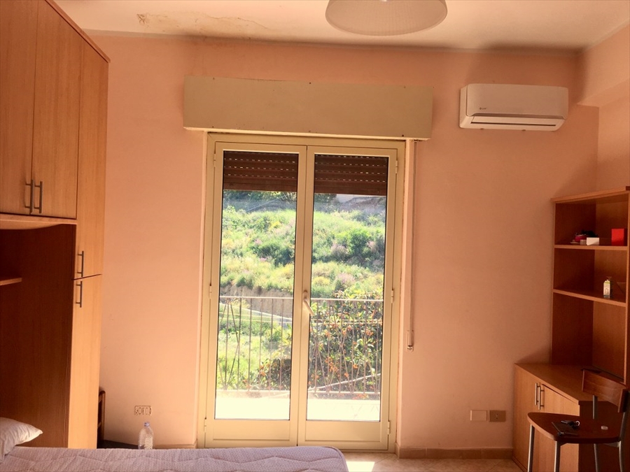 Monolocale in affitto in viale della libert�, Reggio Calabria