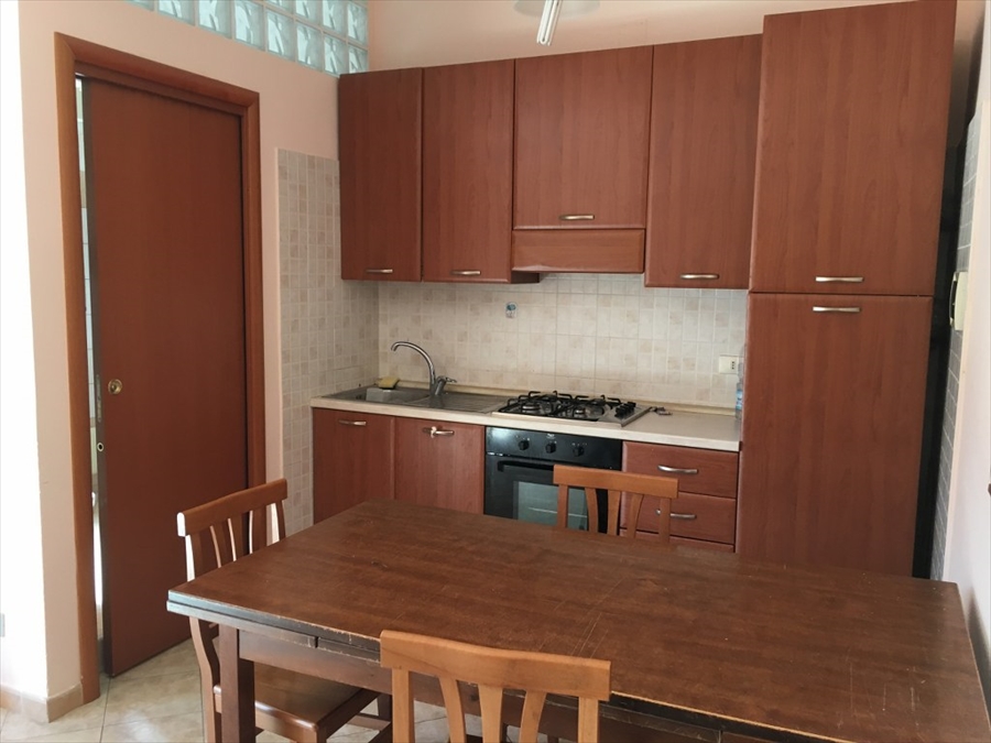 Monolocale in affitto in viale della libert�, Reggio Calabria