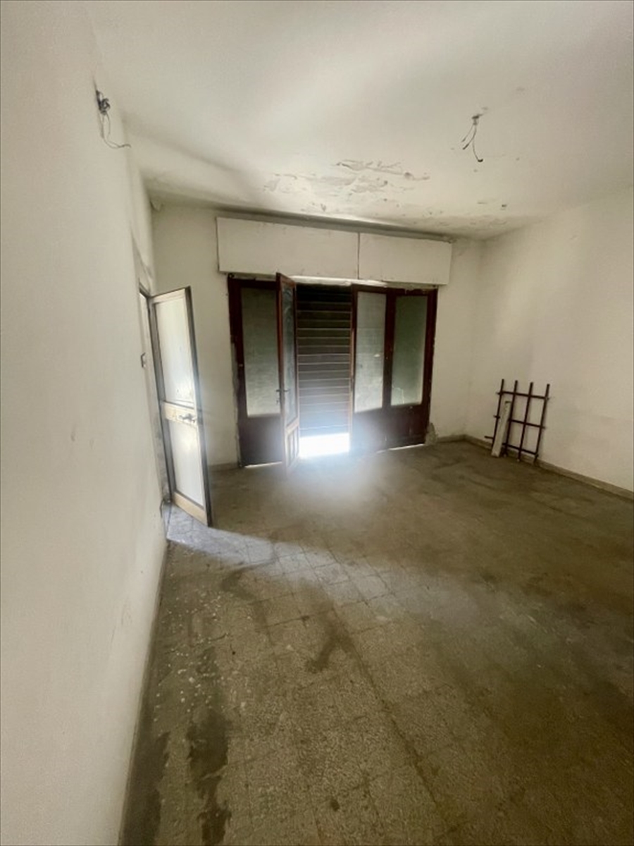 Box/Garage 25mq in vendita in via pasquale andiloro, Reggio Calabria