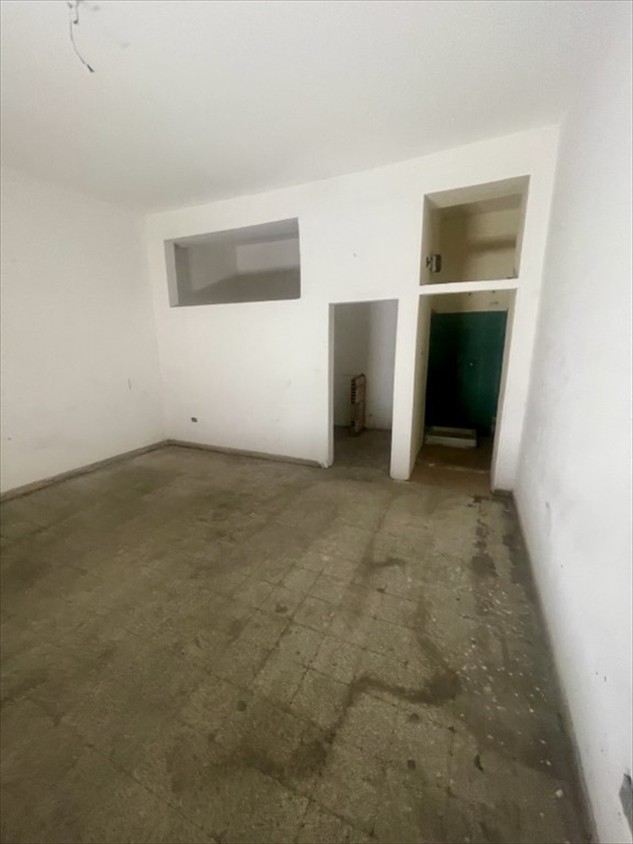 Box/Garage 25mq in vendita in via pasquale andiloro, Reggio Calabria