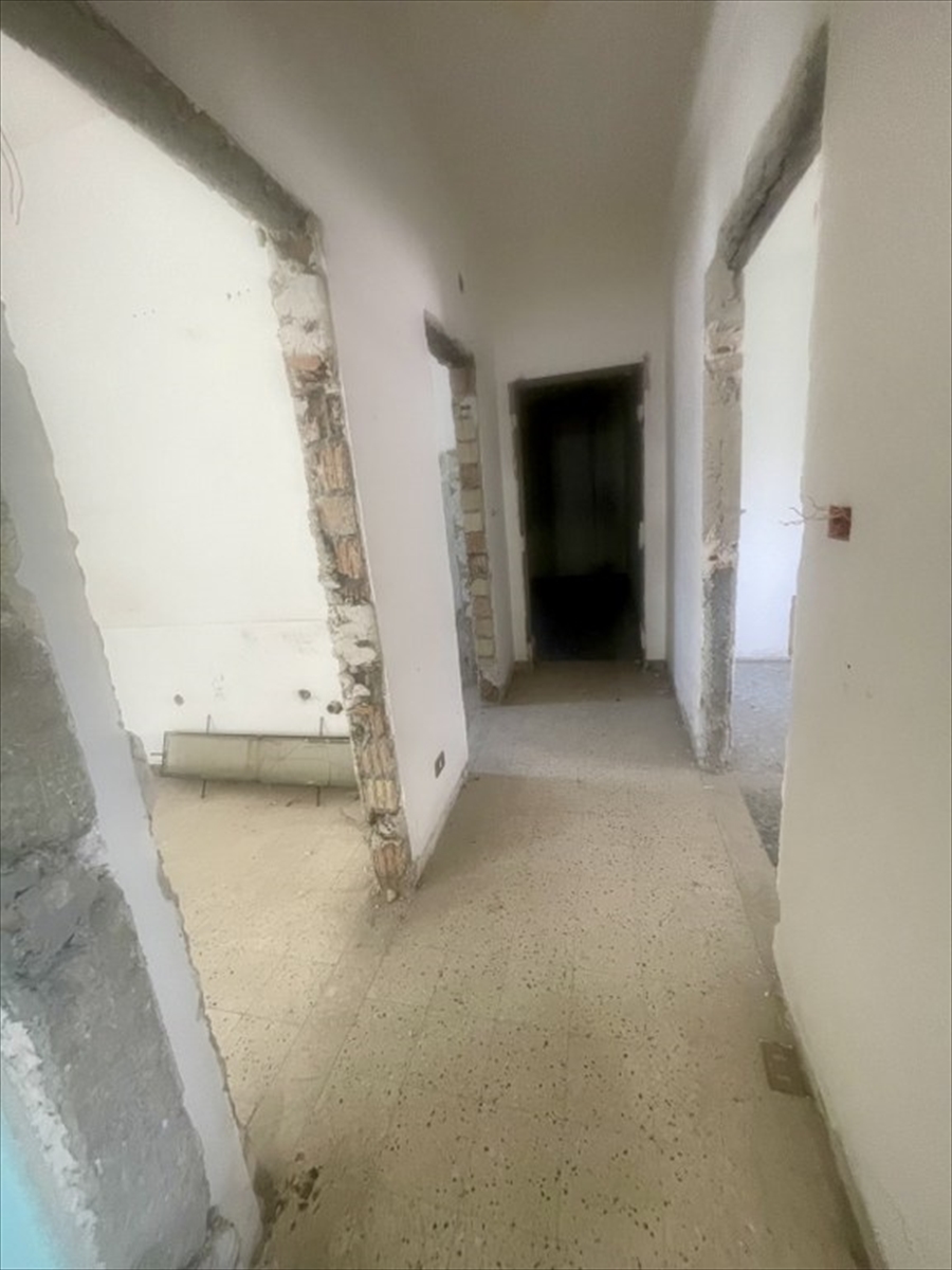 Appartamento in vendita in via san sperato, Reggio Calabria