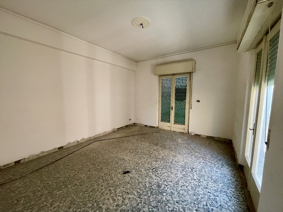 Appartamento in vendita in via san sperato, Reggio Calabria