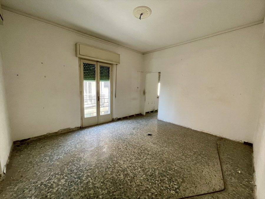 Appartamento in vendita in via san sperato, Reggio Calabria