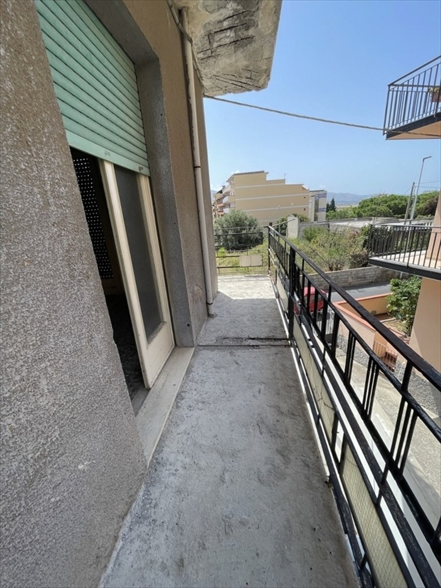 Appartamento in vendita in via san sperato, Reggio Calabria