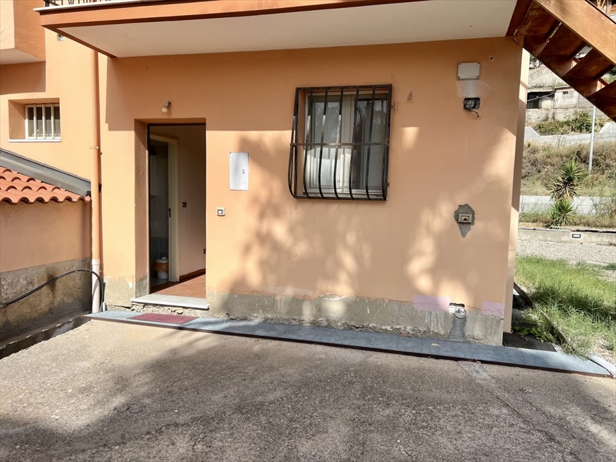 Bilocale in affitto, Reggio Calabria ponte della libert�-s. brunello