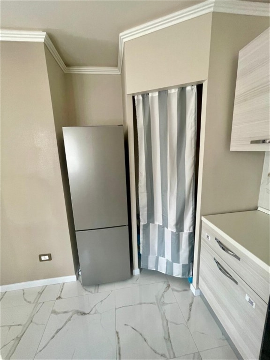 Bilocale ristrutturato in via battaglia, Reggio Calabria