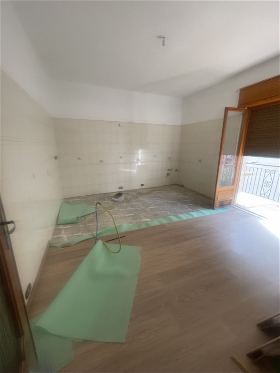 Appartamento – Reggio Calabria, Ravagnese - Vista 3