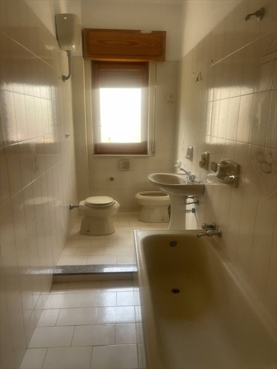Appartamento – Reggio Calabria, Ravagnese - Altro