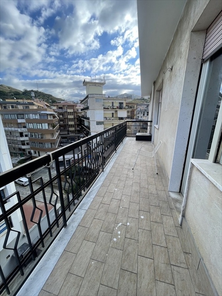Appartamento – Reggio Calabria - Vista 5
