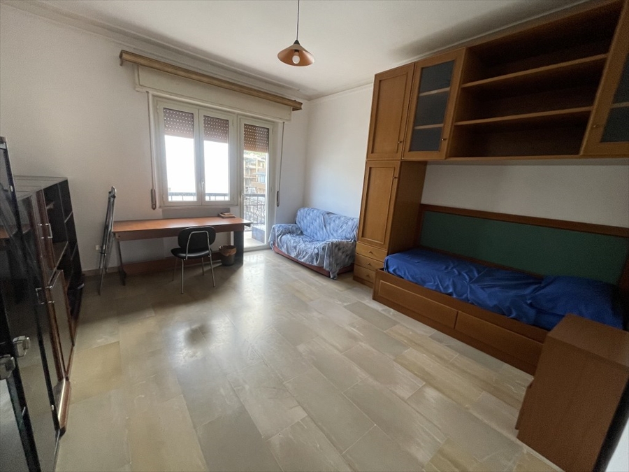 Appartamento – Reggio Calabria - Altro