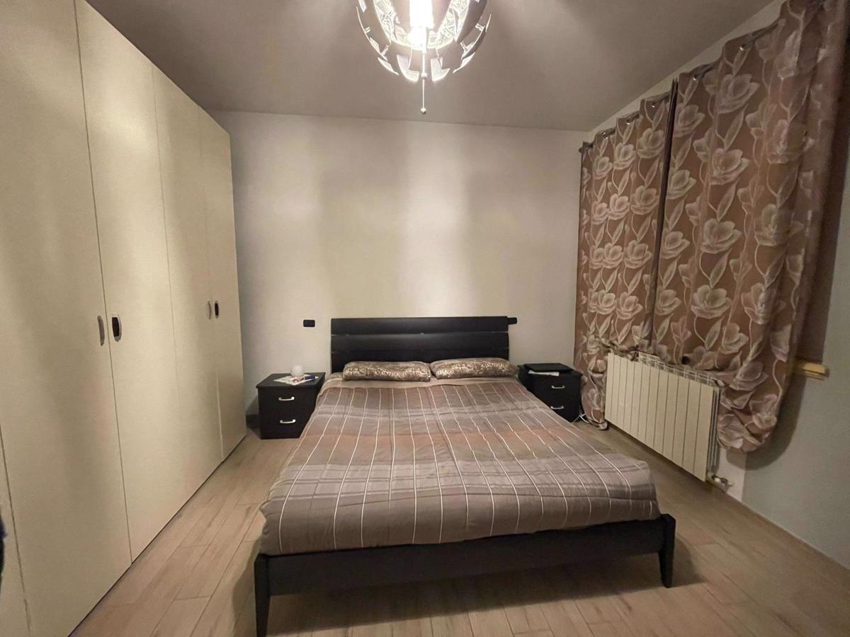 Trilocale in vendita a Castelnuovo di Garfagnana