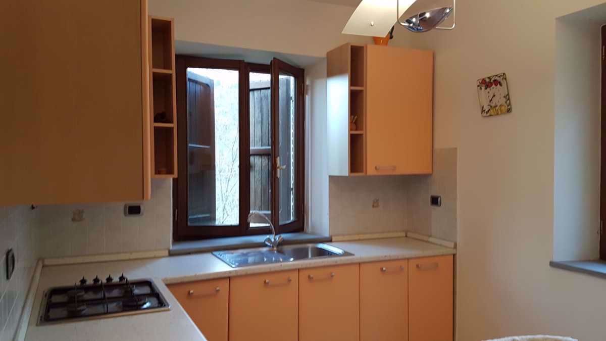 Stabile/Palazzo in vendita a Minucciano