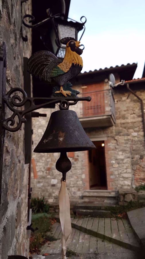 Stabile/Palazzo in vendita a Minucciano