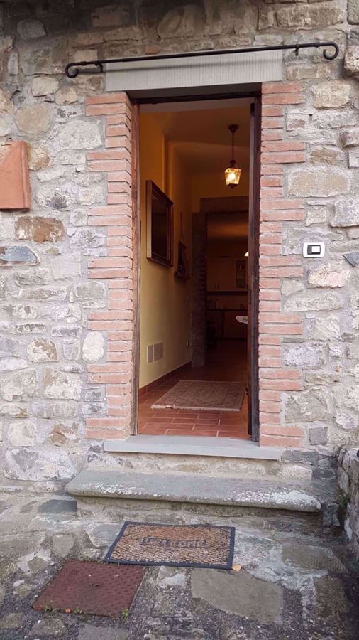 Stabile/Palazzo in vendita a Minucciano