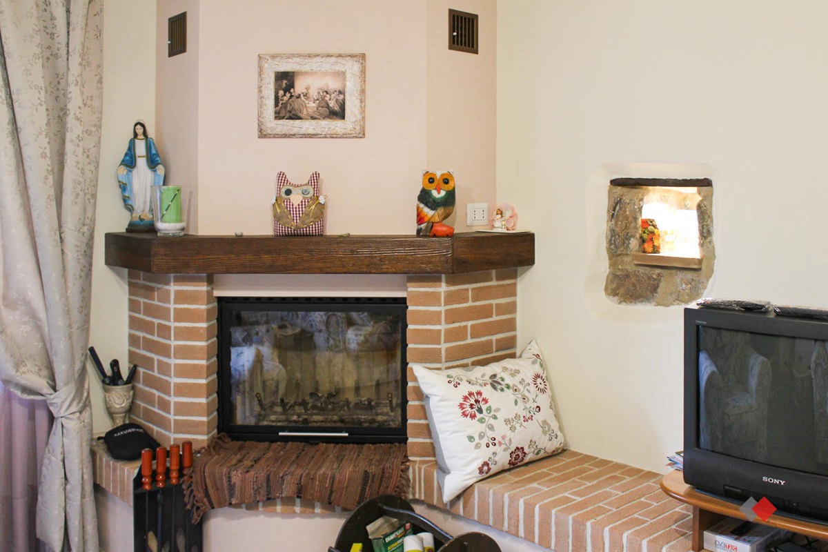 Villa Bifamiliare in vendita a Castelnuovo di Garfagnana