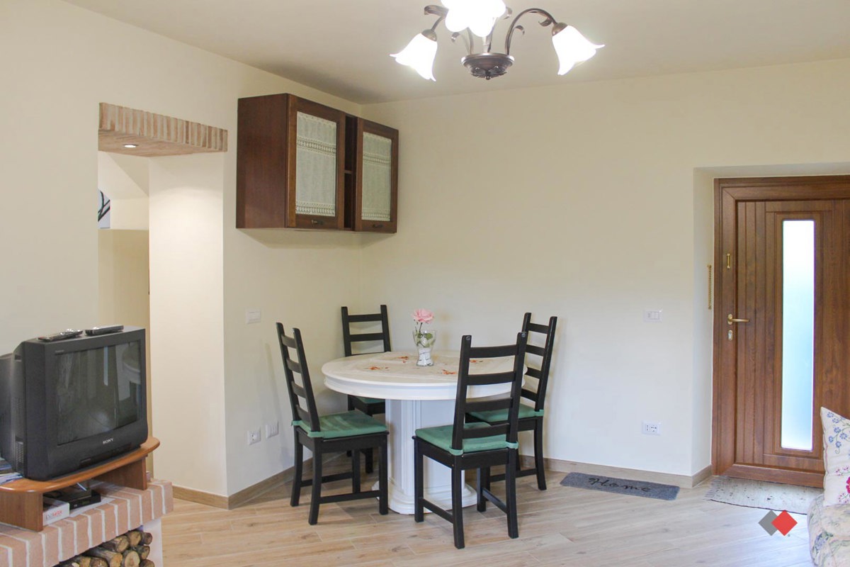 Villa Bifamiliare in vendita a Castelnuovo di Garfagnana