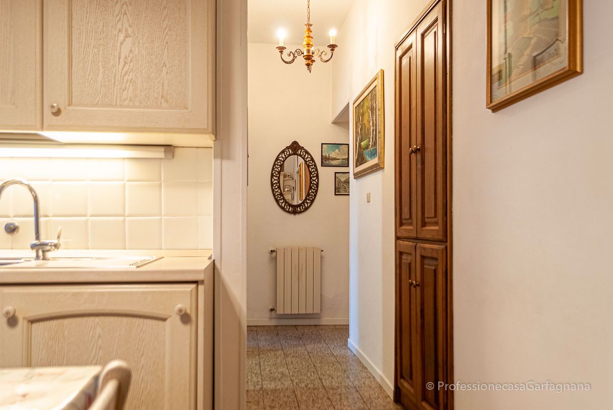 Quadrilocale in vendita a Castelnuovo di Garfagnana