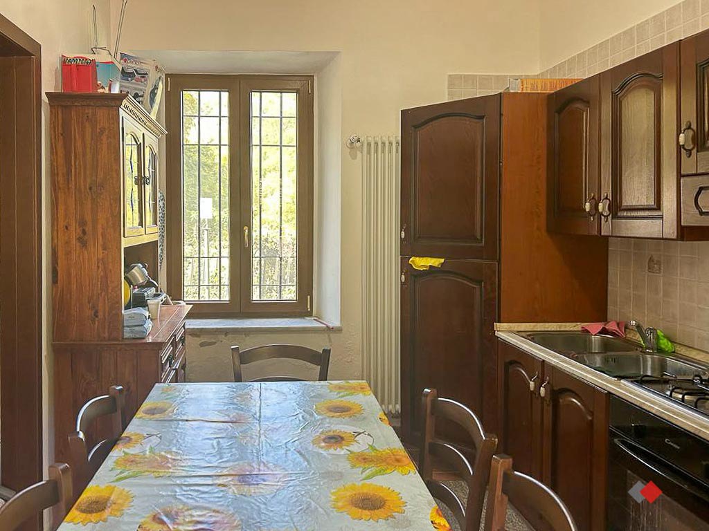 Villa in vendita a Molazzana