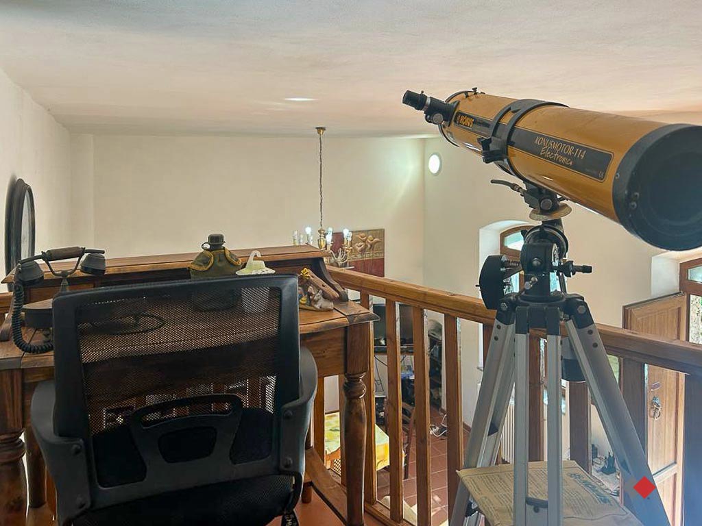 Villa in vendita a Molazzana