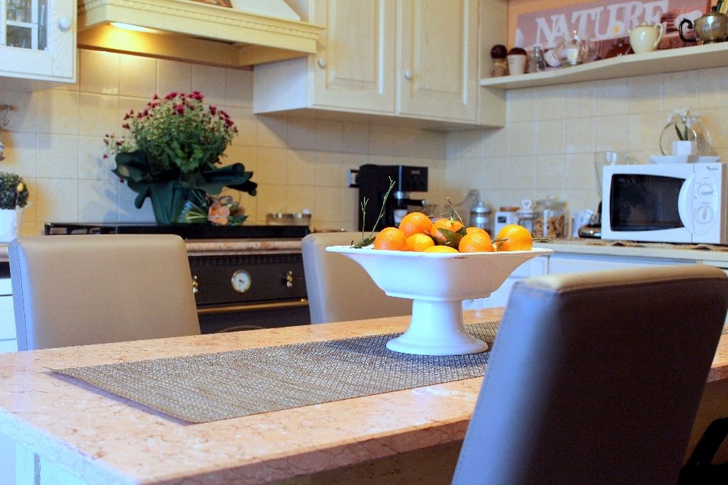 Appartamento in vendita a Castelnuovo di Garfagnana