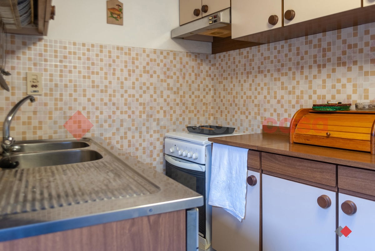 Trilocale in vendita a Villa Collemandina