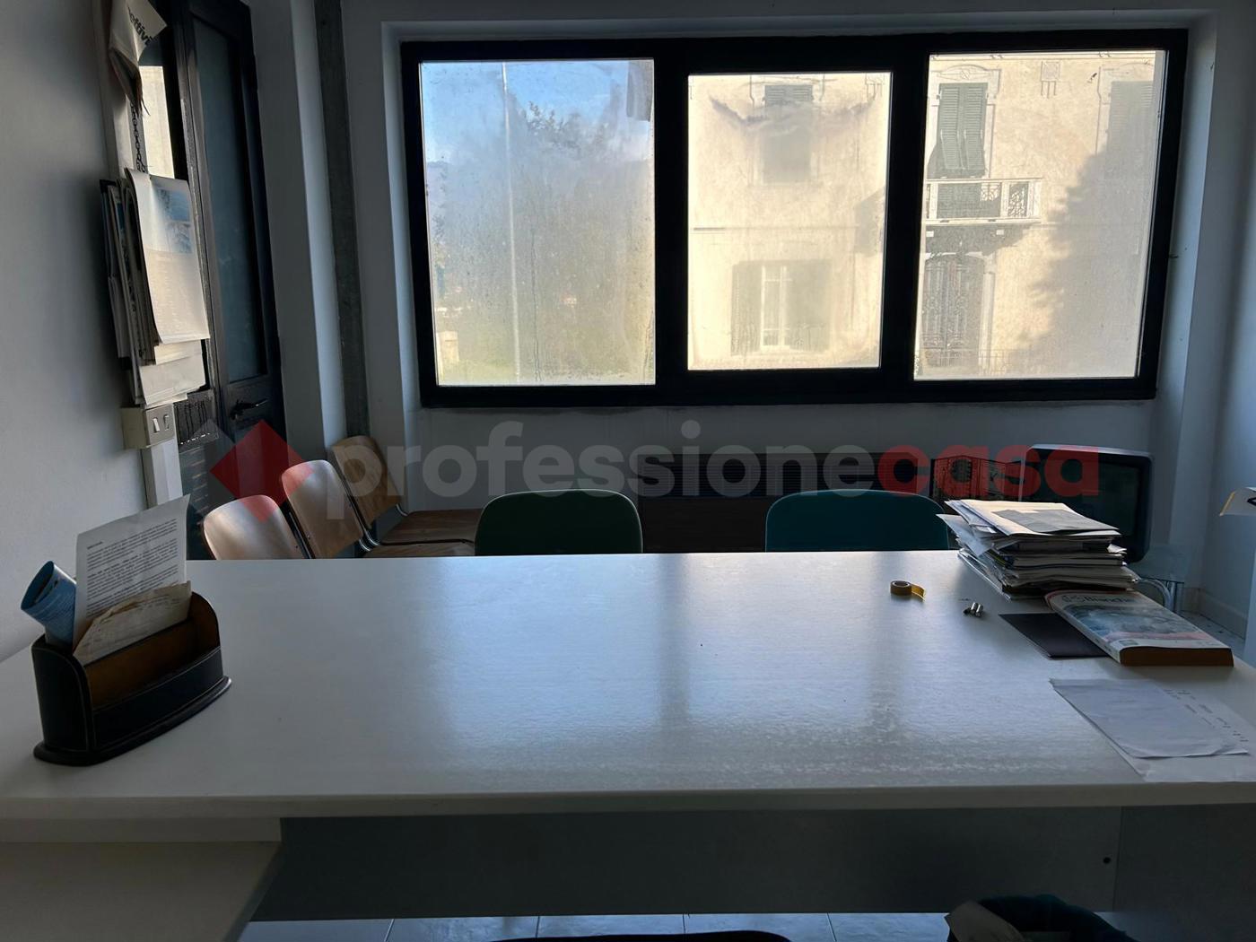 Ufficio in affitto a Castelnuovo di Garfagnana