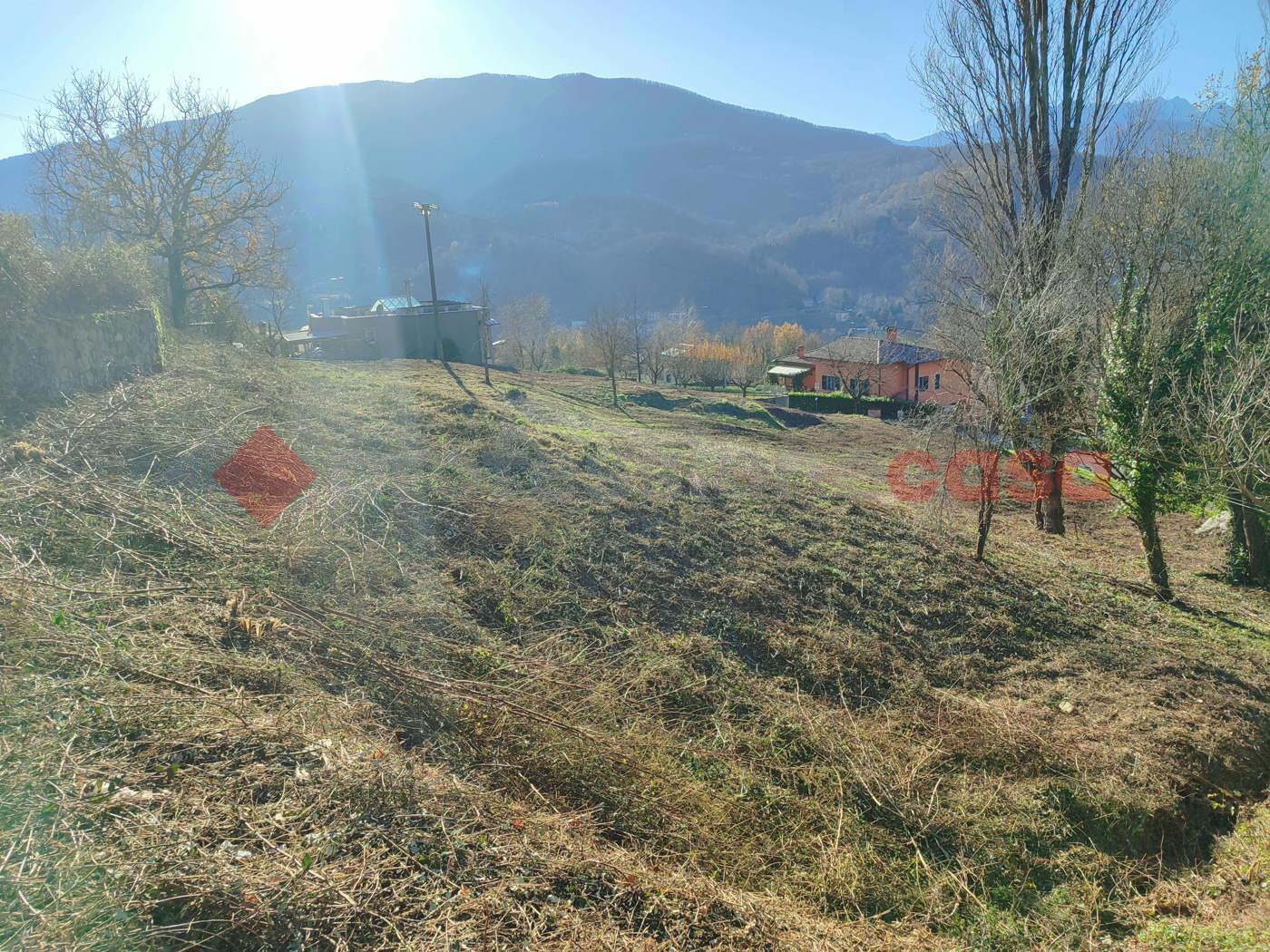 Terreno Edificabile in vendita a San Romano in Garfagnana