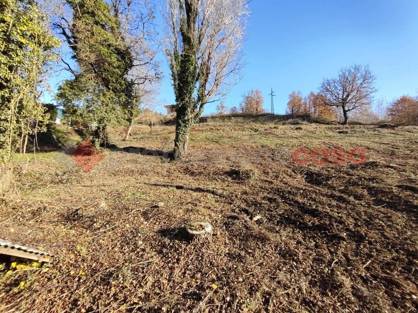 Terreno Edificabile in vendita a San Romano in Garfagnana