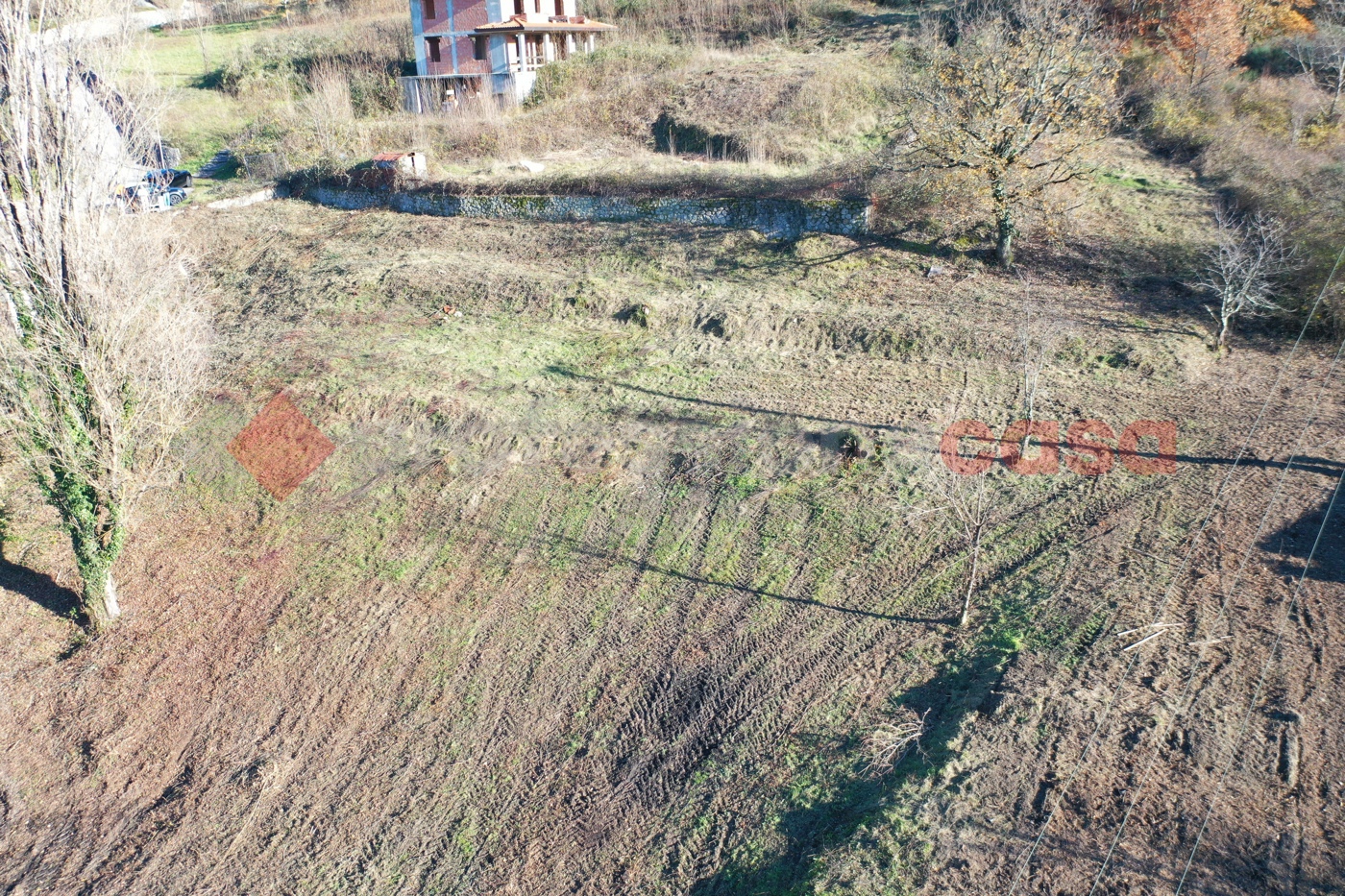 Terreno Edificabile in vendita a San Romano in Garfagnana