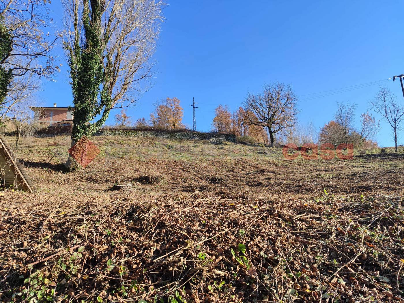 Terreno Edificabile in vendita a San Romano in Garfagnana