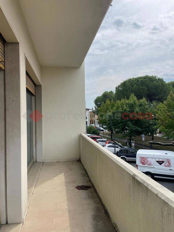 Ufficio da ristrutturare a Altopascio