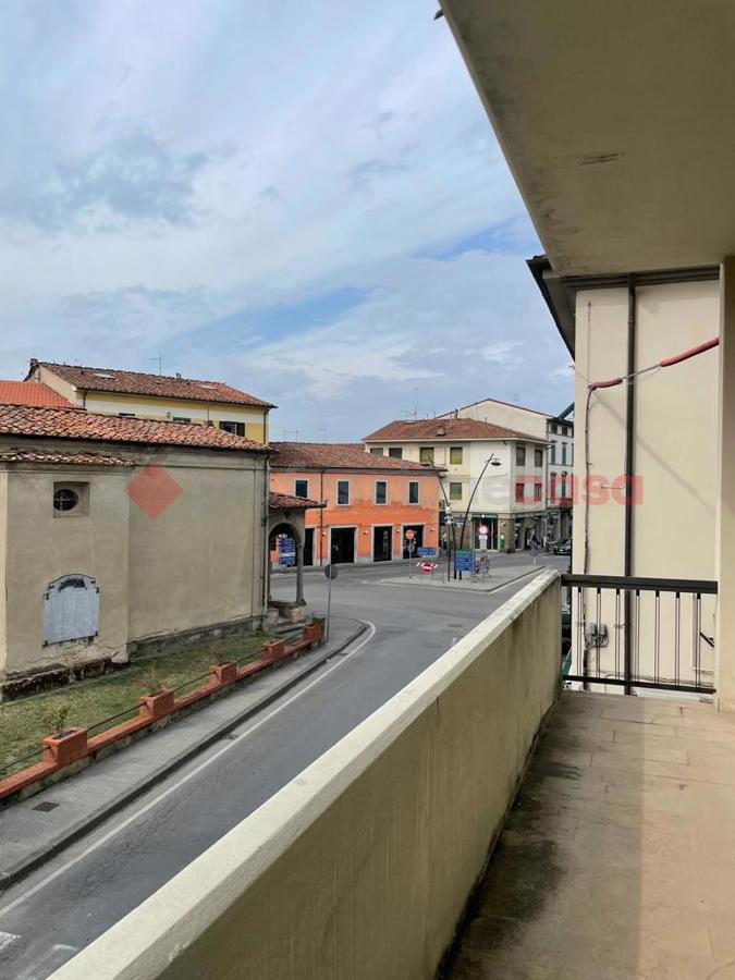 Ufficio da ristrutturare a Altopascio