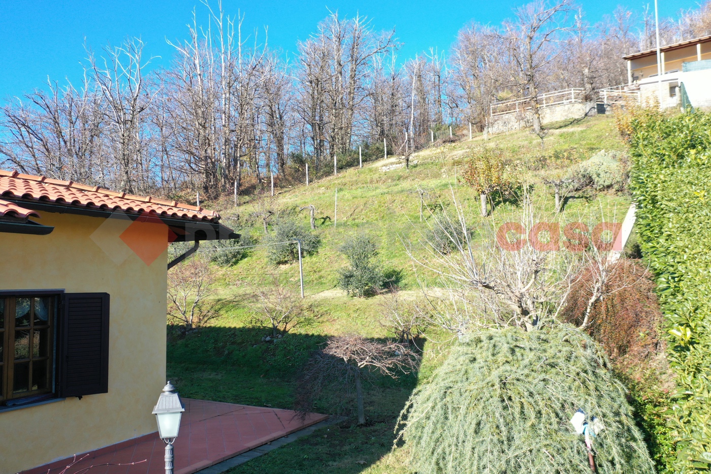 Villa in vendita a Villa Collemandina