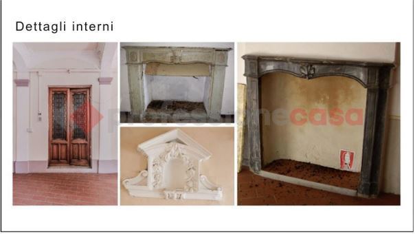 Stabile/Palazzo in vendita a Castelnuovo di Garfagnana