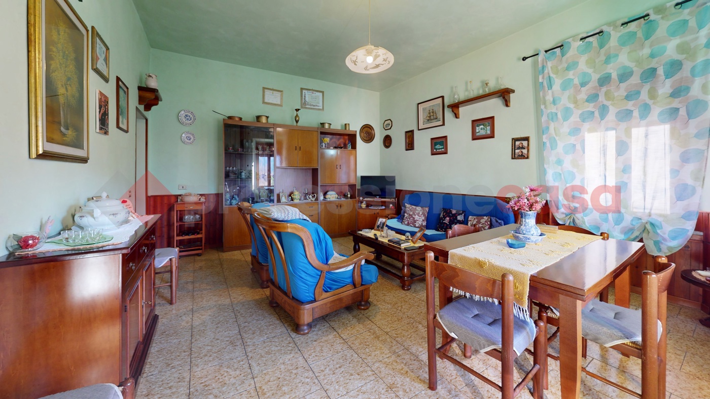 Appartamento in vendita a Barga