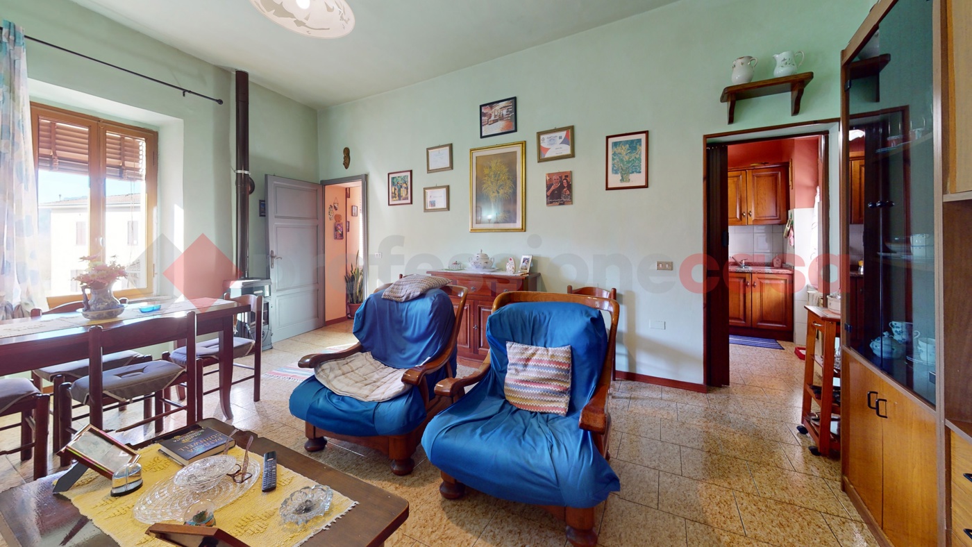 Appartamento in vendita a Barga