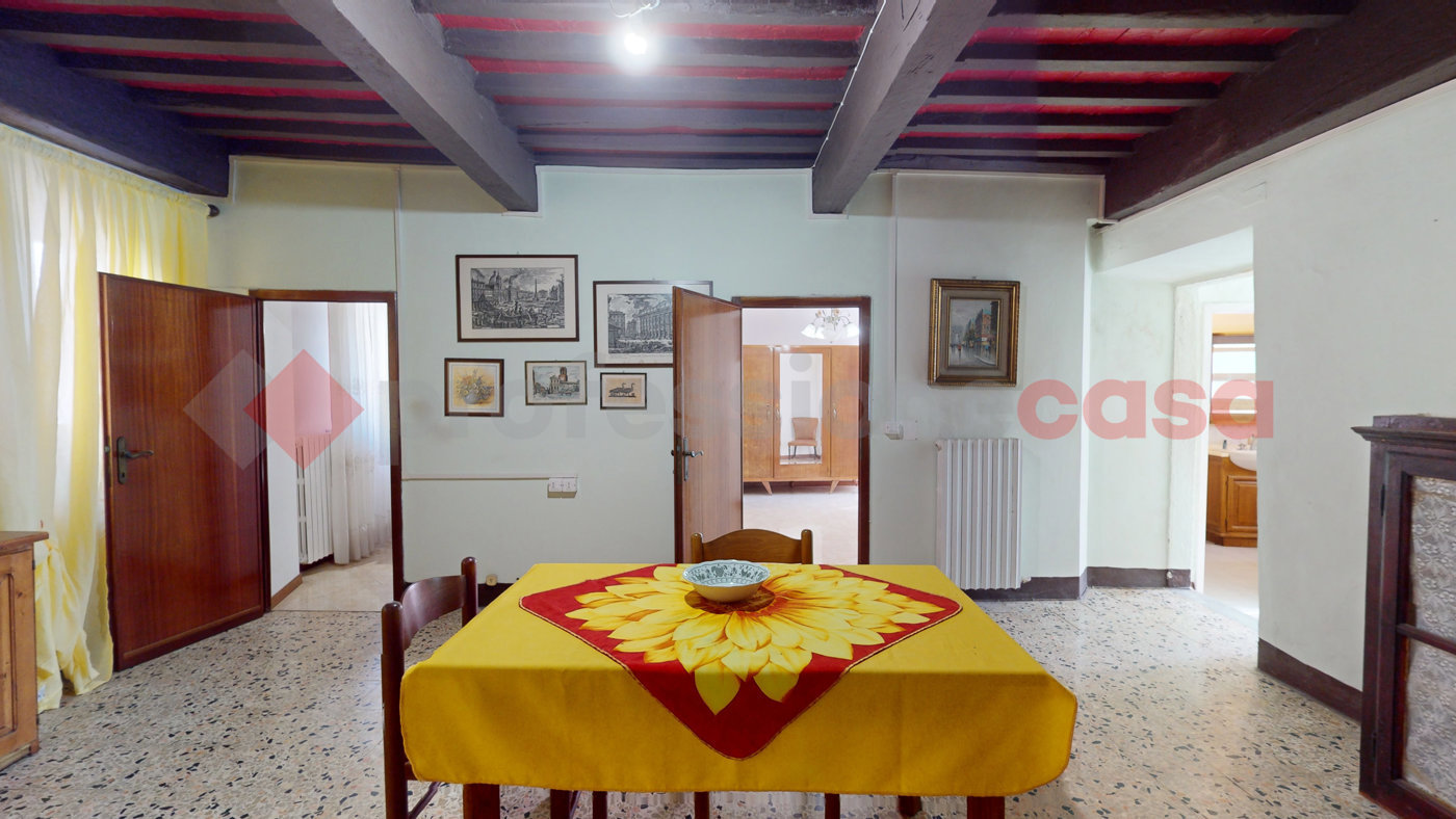 Appartamento in vendita a Borgo a Mozzano