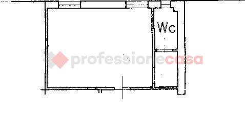 Ufficio ristrutturato a Lucca