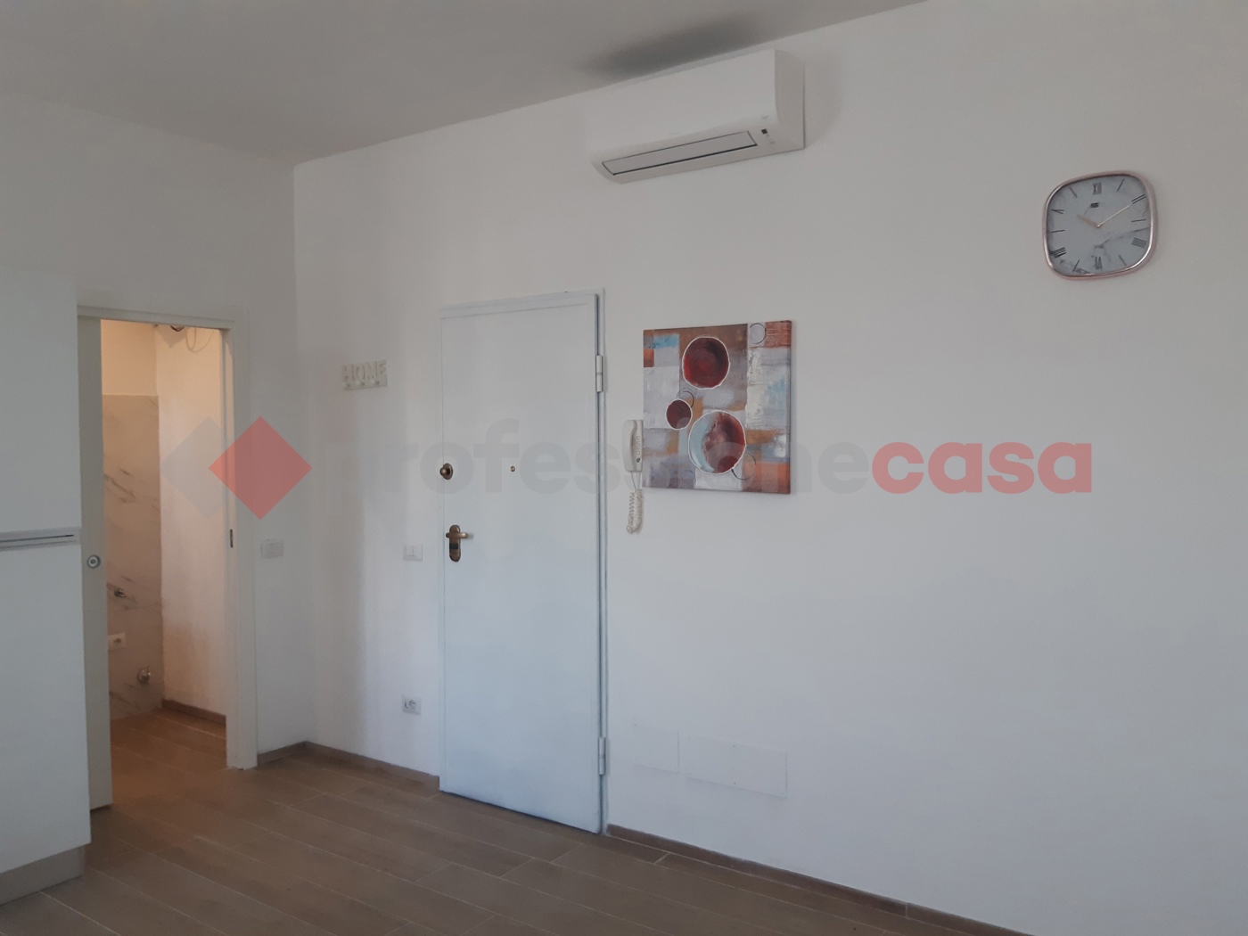 Ufficio ristrutturato a Lucca