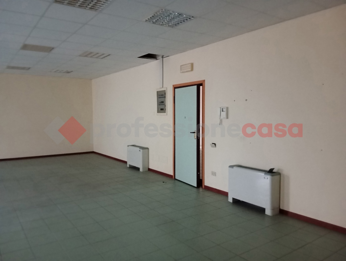 Ufficio in affitto a Lucca