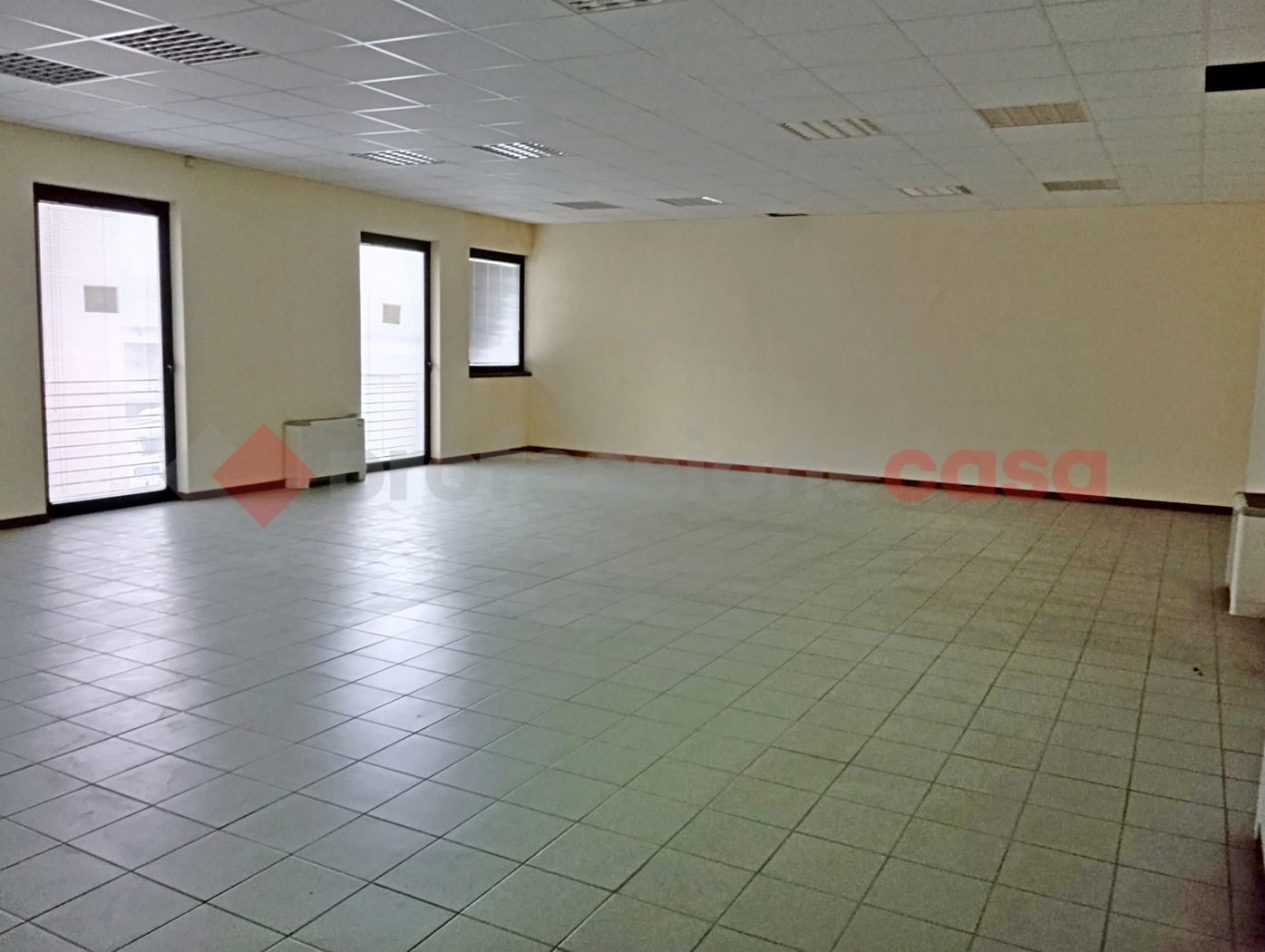 Ufficio in affitto a Lucca