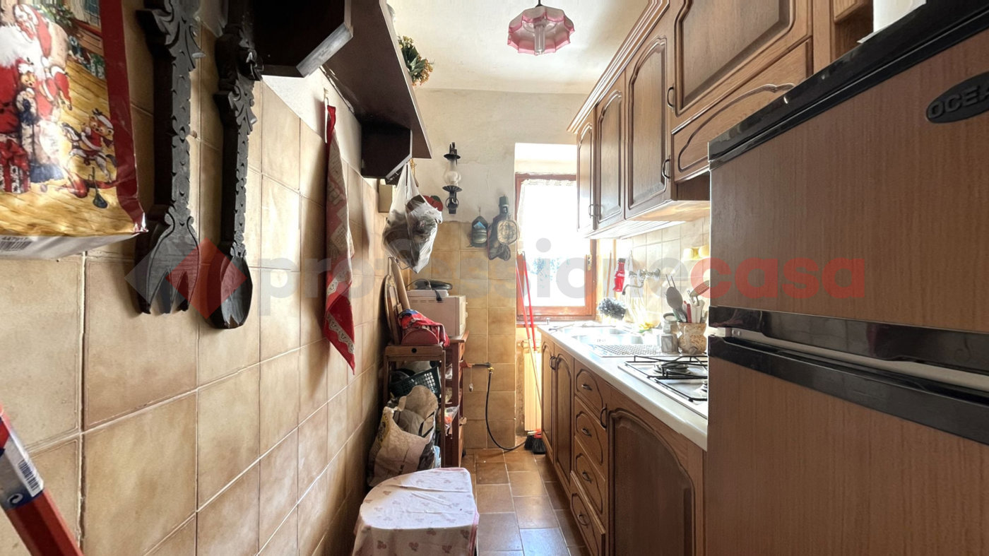 Casa indipendente con giardino a Careggine