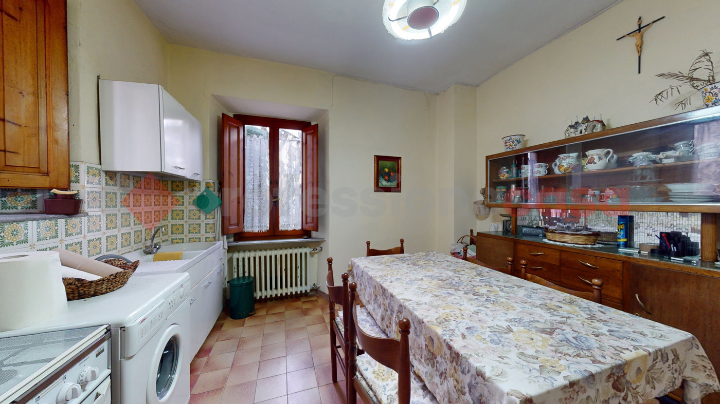 Casa indipendente in vendita a Barga