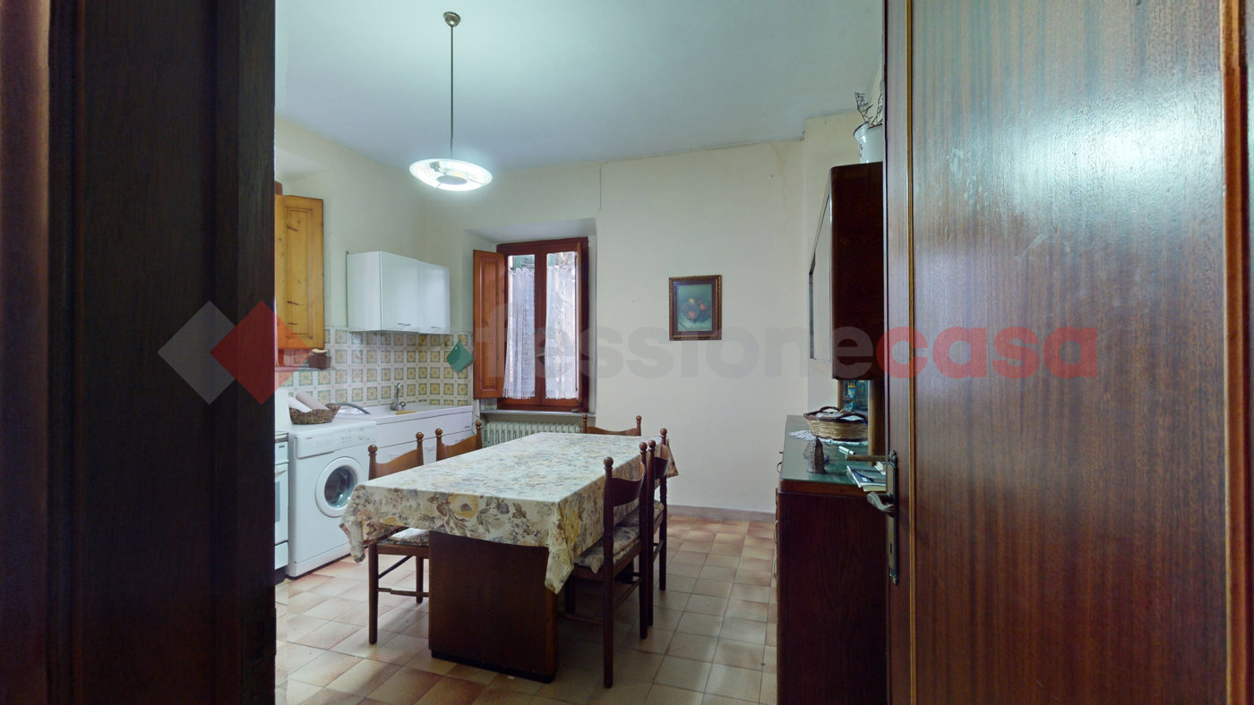 Casa indipendente in vendita a Barga