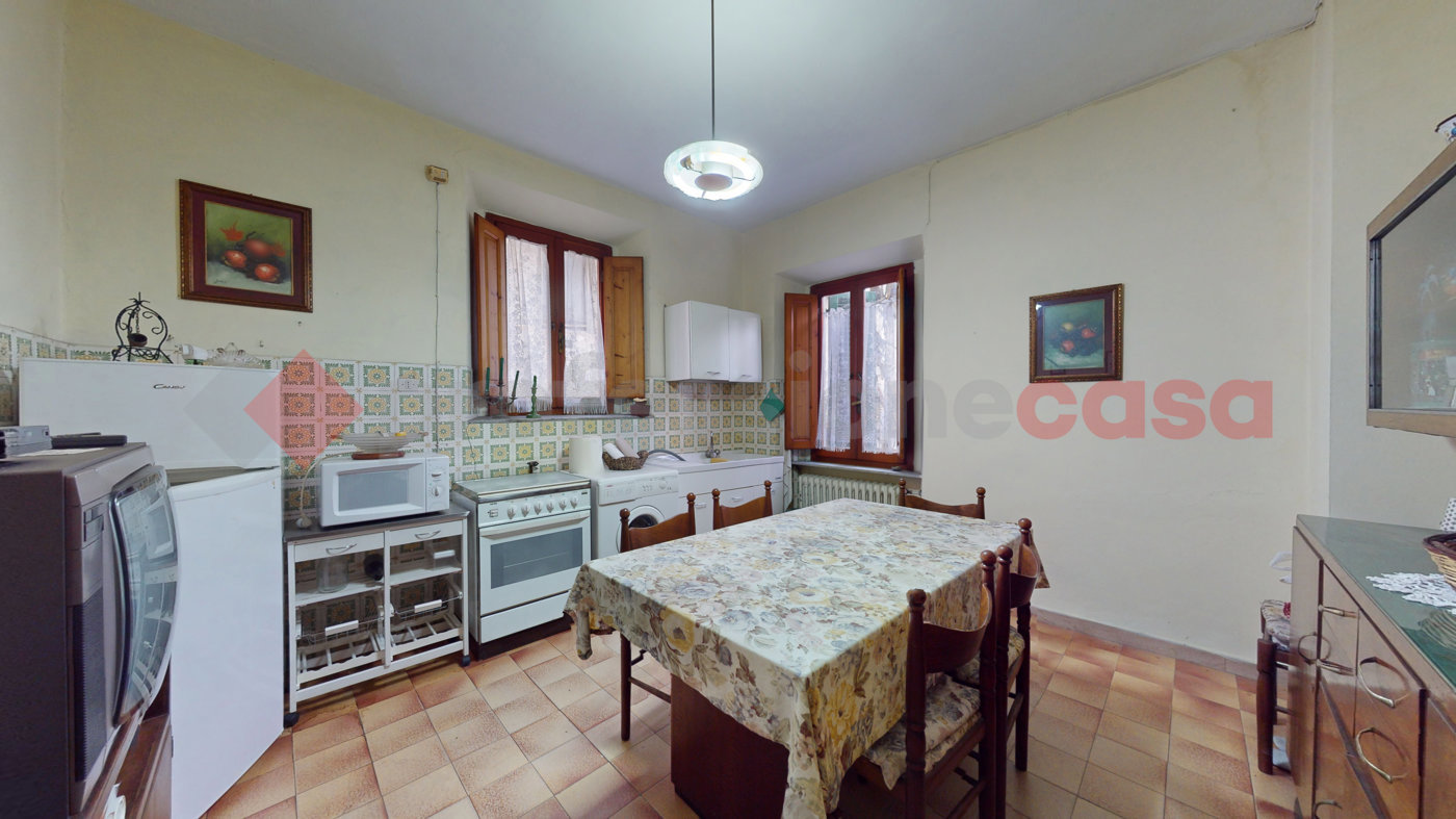 Casa indipendente in vendita a Barga