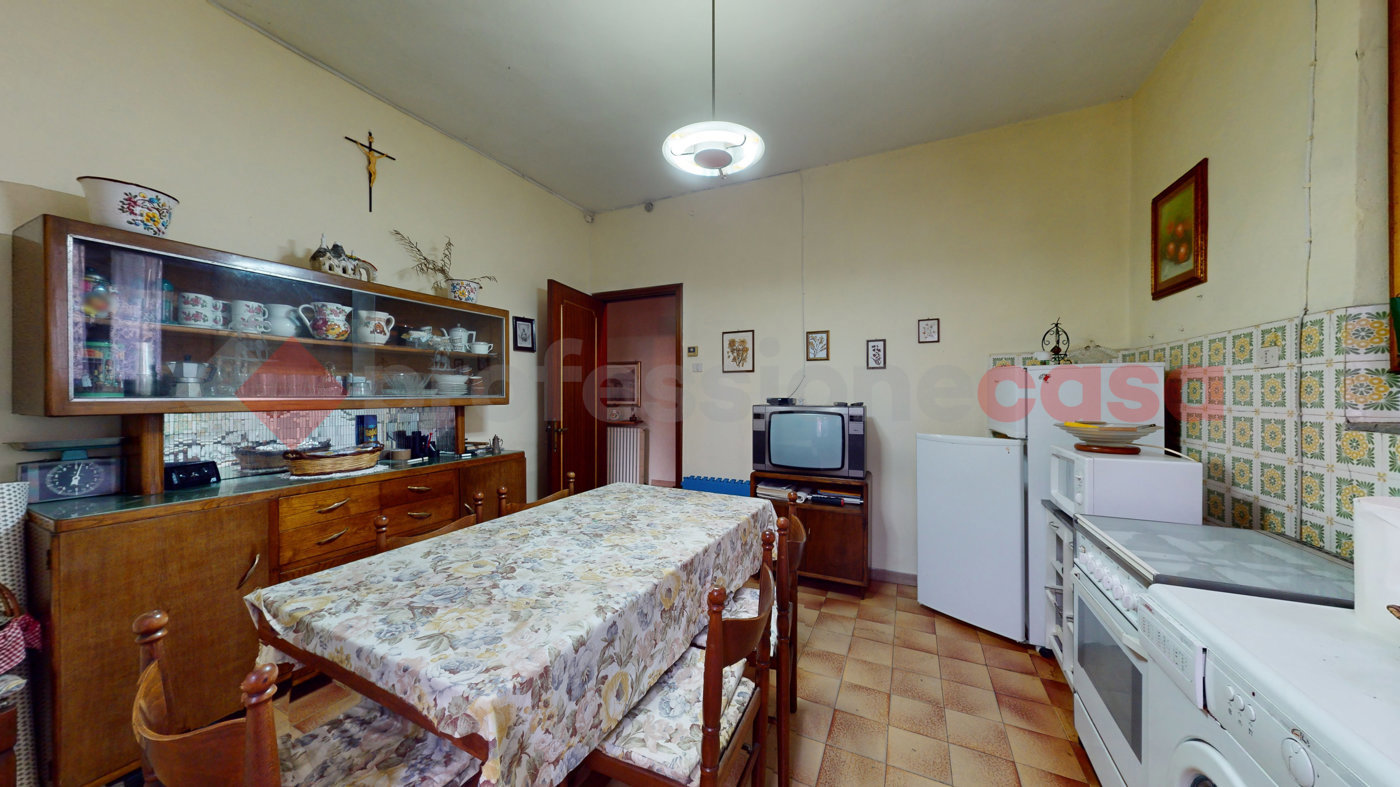 Casa indipendente in vendita a Barga